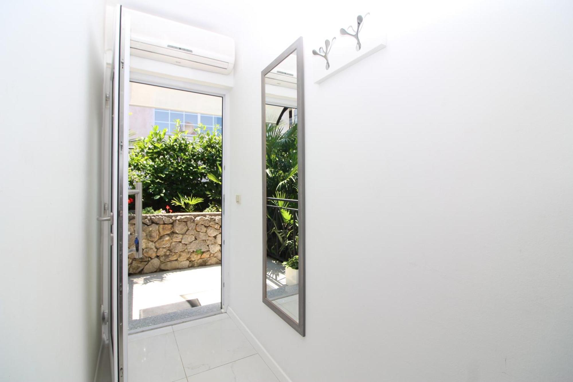 Apartments Seccareccia Opatija Room photo